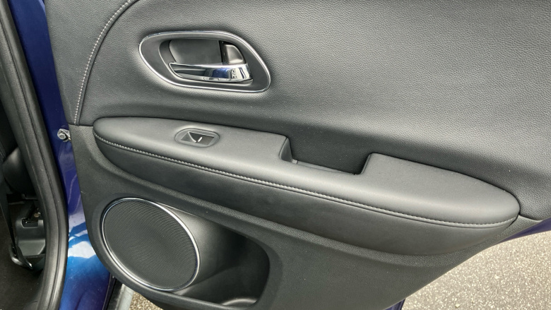 Honda HR-V 1.5 i-VTEC EX CVT 5dr Petrol Hatchback